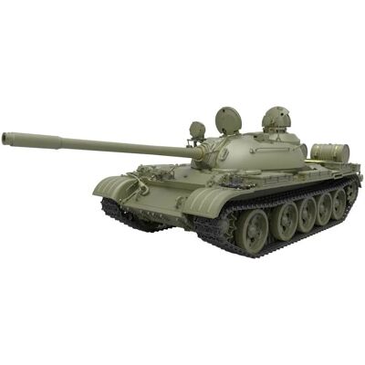 Mini Art T-55A Early Mod 1965 - Militärmodellbausatz Mini Art T-55A Early Mod 1965 - Militärmodellbausatz
