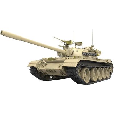 Mini Art Tiran 4 Spättyp - Innenausstattung - Militärmodell Mini Art Tiran 4 Spättyp - Innenausstattung - Militärmodell