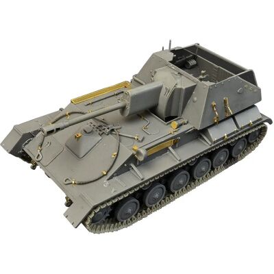 Mini Art Union Soviétique Artillerie Boîte à Munitions 5 - Kit Maquette 1/35 Mini Art Union Soviétique Artillerie Boîte à Munitions 5 - Kit Maquette 1/35