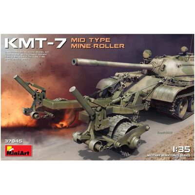 Mini Art T-55 T-62 T-64 T-72 T-80 Panzerketten - 1:35 Mini Art T-55 T-62 T-64 T-72 T-80 Panzerketten - 1:35