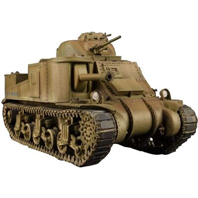 Mini Art M3A5 LEE Hochdetailliertes Modell - 1:35 Mini Art M3A5 LEE Hochdetailliertes Modell - 1:35