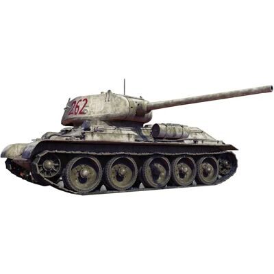 Mini Art T-34-85 Plant 112 Frühling 1944 Innenraumset - Militärmodellbausatz Mini Art T-34-85 Plant 112 Frühling 1944 Innenraumset - Militärmodellbausatz