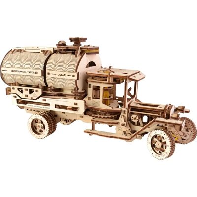 UGears UGE 412030 puzzle - 3D modell készlet 594 db. UGears UGE 412030 puzzle - 3D modell készlet 594 db.
