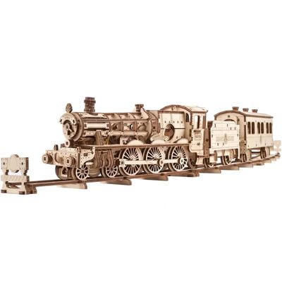 UGEARS Harry Potter Hogwarts Express - Model kit UGEARS Harry Potter Hogwarts Express - Model kit
