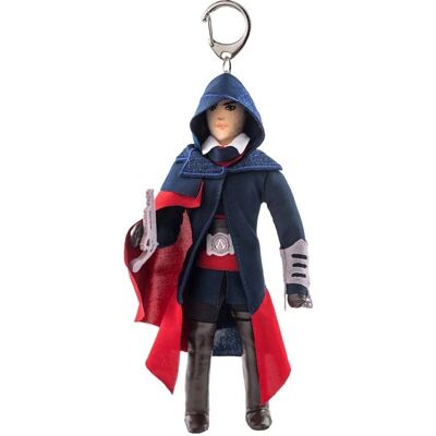 WEPLAY MERCHANDISE - Evie Frye Plush - 21 cm - Brelok do kluczy WEPLAY MERCHANDISE - Evie Frye Plush - 21 cm - Brelok do kluczy