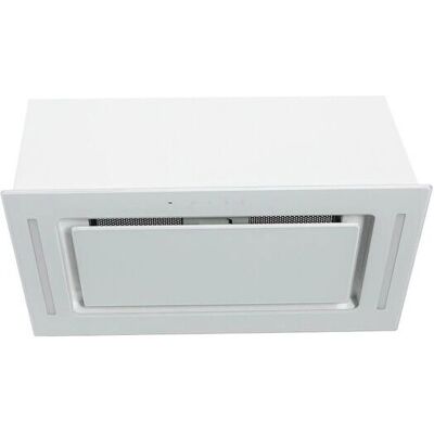 ELEYUS - SLA L 16 200 52 WH - White - 52 cm - Hood - Publicité ELEYUS - SLA L 16 200 52 WH - White - 52 cm - Hood - Publicité