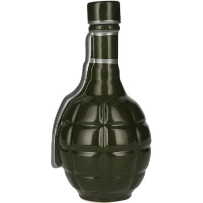 Zlatogor Gouden Granaat Wodka - Wodka Zlatogor Gouden Granaat Wodka - Wodka