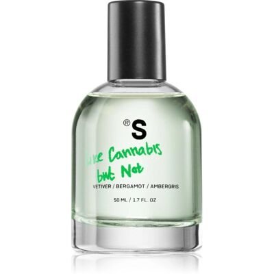 Sister's Aroma Like Cannabis But Not Unisex Eau de Parfum - Eau de Parfum Sister's Aroma Like Cannabis But Not Unisex Eau de Parfum - Eau de Parfum