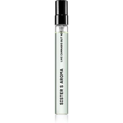 Sister's Aroma Like Cannabis But Not unisex Eau de Parfum Sister's Aroma Like Cannabis But Not unisex Eau de Parfum