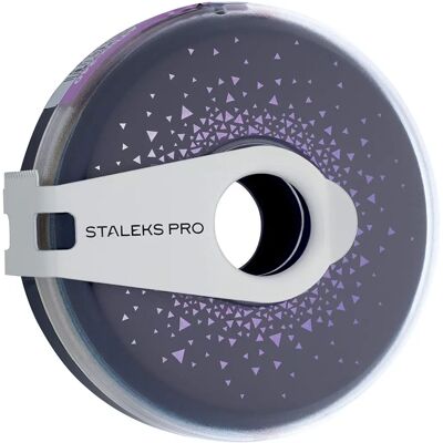 Staleks Rollo Lima Adhesivo Extra Pro - Rolkowa pilnik Staleks Rollo Lima Adhesivo Extra Pro - Rolkowa pilnik