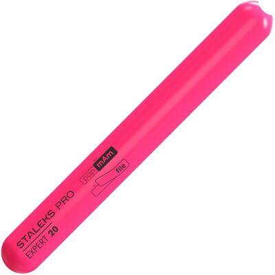 Base de Lima para Unhas Staleks Expert 20 - Tampa de Plástico Intercambiável Base de Lima para Unhas Staleks Expert 20 - Tampa de Plástico Intercambiável