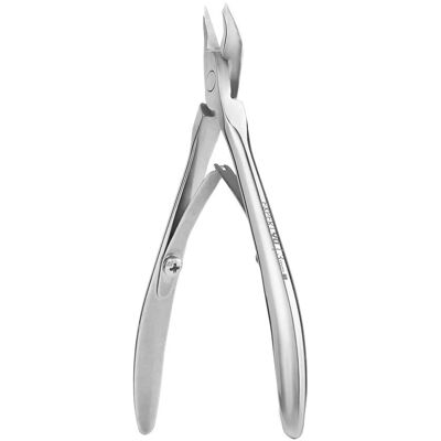 STALEKS Expert 90 3 mm - Profesjonalne obcinaczki do skórek STALEKS Expert 90 3 mm - Profesjonalne obcinaczki do skórek