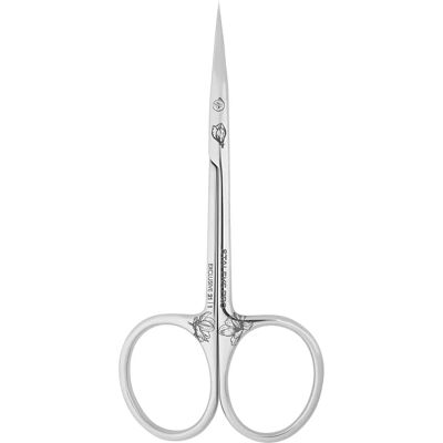 Foarfece pentru cuticule Magnolia STALEKS - Tip 1 Foarfece pentru cuticule Magnolia STALEKS - Tip 1