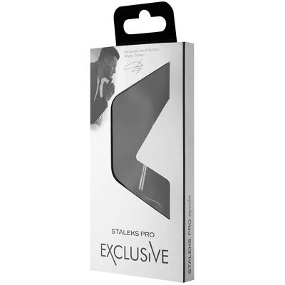 Foarfece de precizie pentru unghii și cuticule Magnolia - Staleks Foarfece de precizie pentru unghii și cuticule Magnolia - Staleks