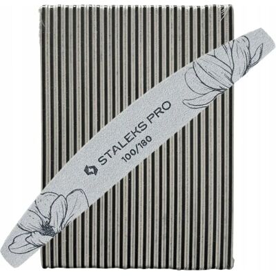 STALEKS Mineralnagelfeile Set - Expert 40 100/180 - Nagel- & Zehentool STALEKS Mineralnagelfeile Set - Expert 40 100/180 - Nagel- & Zehentool