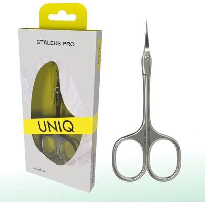 Staleks Uniq 10 Type 4 - Cuticle Nipper Staleks Uniq 10 Type 4 - Cuticle Nipper