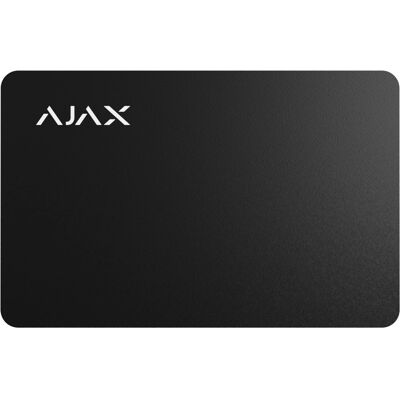 Ajax 38220 Kontaktløs Kort - Adgangskort Ajax 38220 Kontaktløs Kort - Adgangskort
