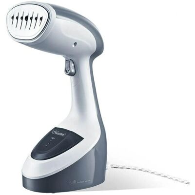 Maestro MR-356-GREY Kleiderdampfer - Kleiderdampfer, 1600W Maestro MR-356-GREY Kleiderdampfer - Kleiderdampfer, 1600W
