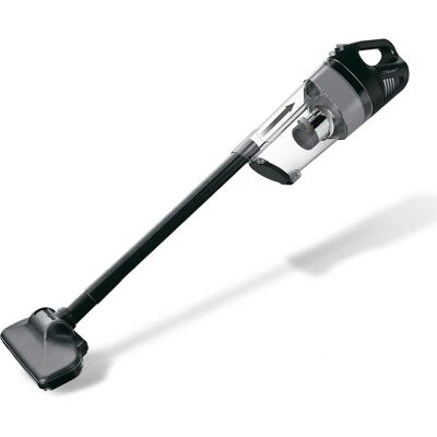 Maestro MR-615 Kabelloser Staubsauger in Schwarz und Grau Maestro MR-615 Kabelloser Staubsauger in Schwarz und Grau