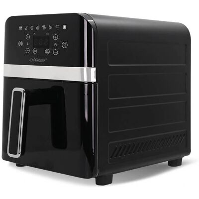 Air Fryer Feel Maestro MR-759 Schwarz 1900 W 9 L Air Fryer Feel Maestro MR-759 Schwarz 1900 W 9 L