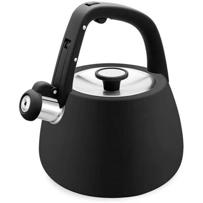 Feel Maestro MR-1318 Schwarz Wasserkocher Feel Maestro MR-1318 Schwarz Wasserkocher