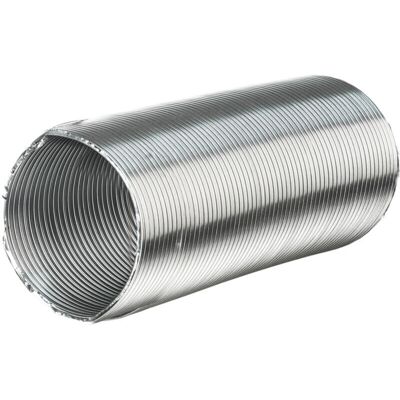 Vents Aluvent Flexible Air Duct - Spiral Seam Pipe - Air Duct Vents Aluvent Flexible Air Duct - Spiral Seam Pipe - Air Duct