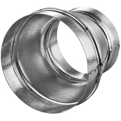 Vents RM 200/160 Reducer - Ventilation Duct Fitting Vents RM 200/160 Reducer - Ventilation Duct Fitting