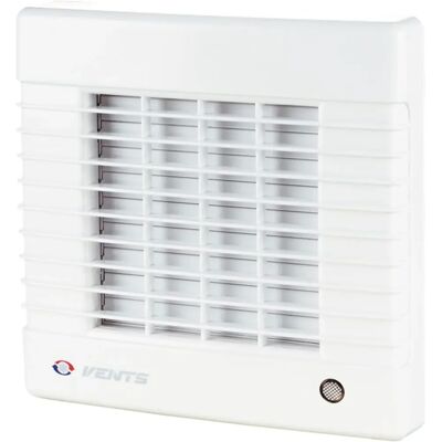Vents MA 150 T - White - Small room fan Vents MA 150 T - White - Small room fan