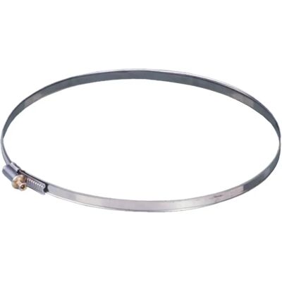 Collier de tuyau Vents C 250 Zn - Système de ventilation - Publicité Collier de tuyau Vents C 250 Zn - Système de ventilation - Publicité
