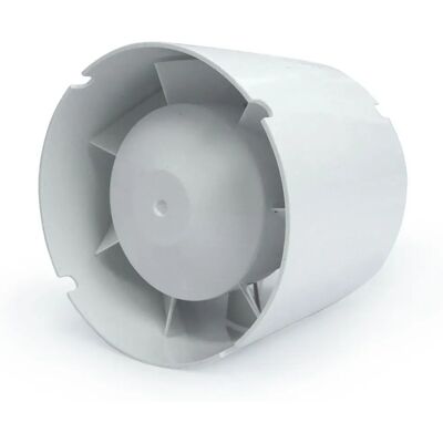 Ventilateur Gaine VKO1 100 - 107m3/h, 14W, 36dB - Publicité Ventilateur Gaine VKO1 100 - 107m3/h, 14W, 36dB - Publicité