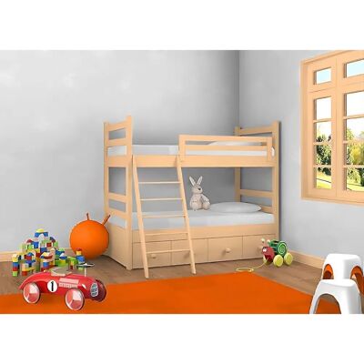 EDEM VERSAILLES Kinder Vinyl Tapete - Weiß - Tapete EDEM VERSAILLES Kinder Vinyl Tapete - Weiß - Tapete
