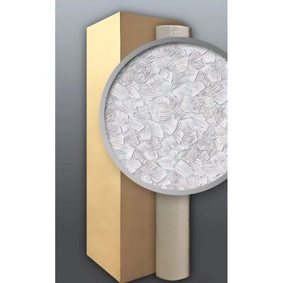 EDEM BRAVO 80309BR60-4 Paintable Textured Wallpaper - Wall Decor EDEM BRAVO 80309BR60-4 Paintable Textured Wallpaper - Wall Decor