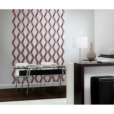 EDEM Beige Model VERSAILLES 1025-13 Graphic Wallpaper - Wallpaper EDEM Beige Model VERSAILLES 1025-13 Graphic Wallpaper - Wallpaper