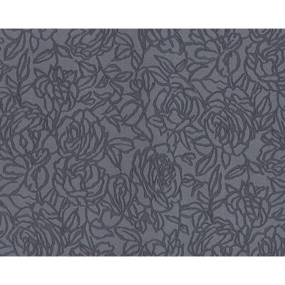 EDEM 9040-27 Floral Wallcovering - Non-Woven Wallpaper EDEM 9040-27 Floral Wallcovering - Non-Woven Wallpaper