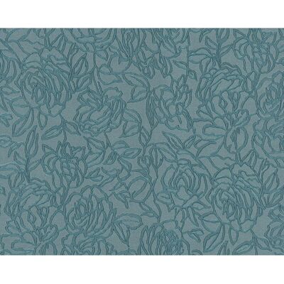 EDEM Papel Pintado Floral - Papel no Tejido Brillante - 1.06m x 10.05m EDEM Papel Pintado Floral - Papel no Tejido Brillante - 1.06m x 10.05m