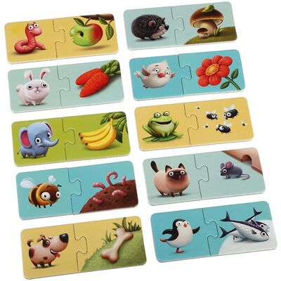 Cubika Puzzle Cubika Puzzle