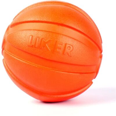 Waudog Großer Hund Ballspielzeug - Langlebig, Sicher & Schwimmend Waudog Großer Hund Ballspielzeug - Langlebig, Sicher & Schwimmend