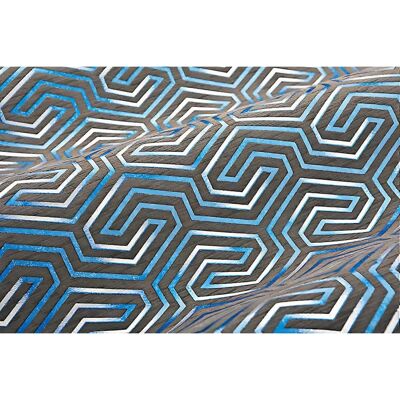 EDEM BRAVO 84114BR92 Non-woven Wallpaper - Geometric with Metallic Highlights EDEM BRAVO 84114BR92 Non-woven Wallpaper - Geometric with Metallic Highlights