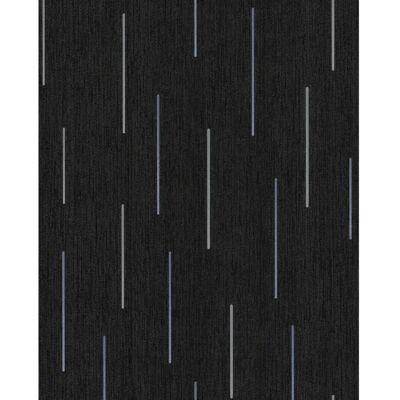 EDEM Vinyl Stripes Wallpaper - Wallcovering for Living Room EDEM Vinyl Stripes Wallpaper - Wallcovering for Living Room