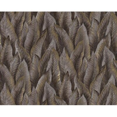 EDEM Profhome 420ST26 - Floral textured non-woven wallpaper EDEM Profhome 420ST26 - Floral textured non-woven wallpaper