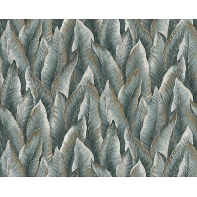EDEM Profhome 420ST28 - Floral Textured Wallpaper EDEM Profhome 420ST28 - Floral Textured Wallpaper