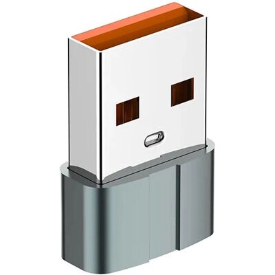 COLORWAY - CW-AD-CA - USB-C - USB-A - Adaptateur - Publicité COLORWAY - CW-AD-CA - USB-C - USB-A - Adaptateur - Publicité
