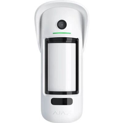 Ajax MotionCam Outdoor PhOD - Drahtloser IR-Bewegungsmelder Ajax MotionCam Outdoor PhOD - Drahtloser IR-Bewegungsmelder