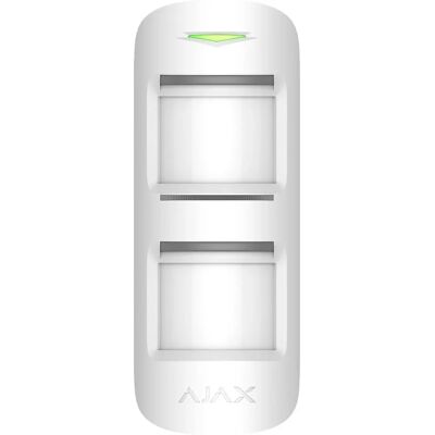 Detector de movimiento exterior inalámbrico Ajax MotionProtect - Inmunidad a mascotas Detector de movimiento exterior inalámbrico Ajax MotionProtect - Inmunidad a mascotas