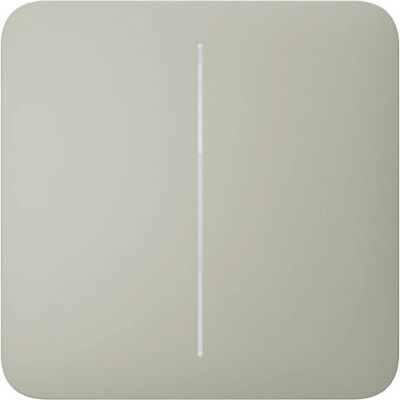 Ajax Central Touch Panel - Dim Kontroll Ajax Central Touch Panel - Dim Kontroll