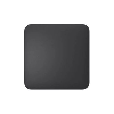 Ajax Graphit Touch Panel - Lichtschalter 2 W - 1-polig/2-Wege Ajax Graphit Touch Panel - Lichtschalter 2 W - 1-polig/2-Wege