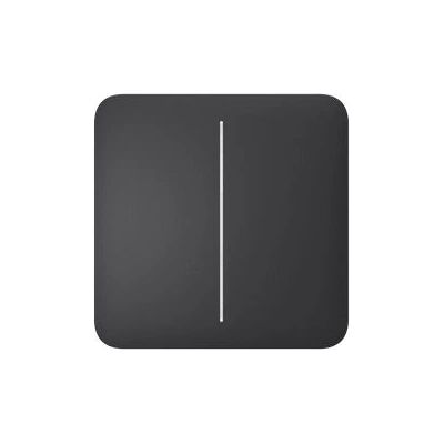 Panneau Tactile Ajax SideButton 2 G - Interrupteur Lumineux - Publicité Panneau Tactile Ajax SideButton 2 G - Interrupteur Lumineux - Publicité