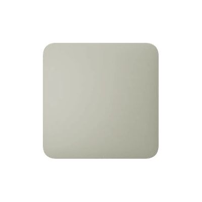 Ajax SoloButton - Smart Touch Väggbrytare - 1-Pol/2-Pol Ajax SoloButton - Smart Touch Väggbrytare - 1-Pol/2-Pol