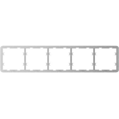 Ajax 52348.141.NC Cadre pour Interrupteur - Accessoire électrique - Publicité Ajax 52348.141.NC Cadre pour Interrupteur - Accessoire électrique - Publicité