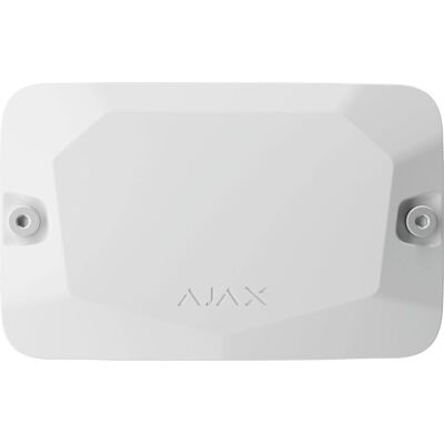 Ajax - 62946.186.WH - Blanco - Enclosure Ajax - 62946.186.WH - Blanco - Enclosure